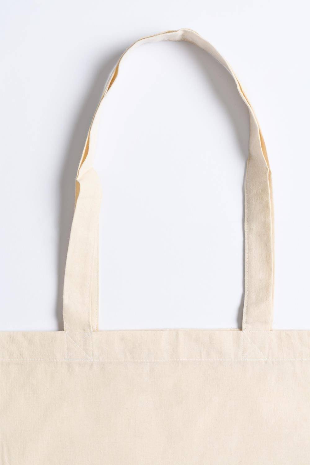 Bawełniana torba na zakupy