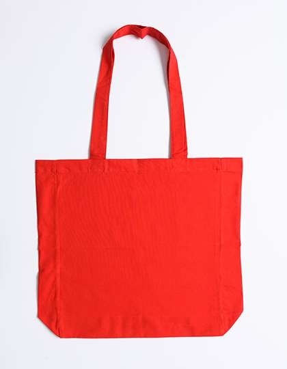 Bawełniana torba na zakupy