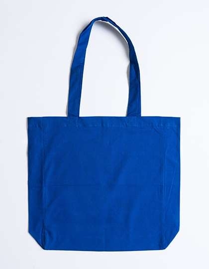 Bawełniana torba na zakupy