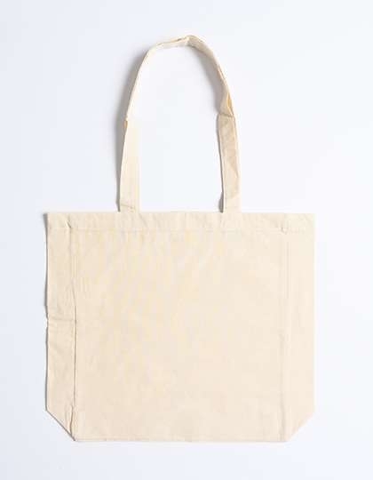 Bawełniana torba na zakupy