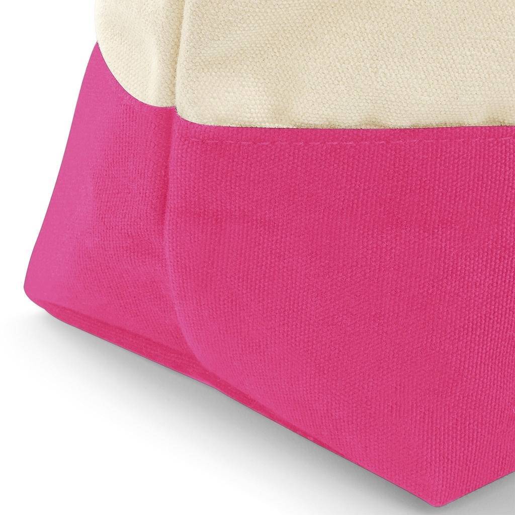 Bawełniane pojemniki podróżne