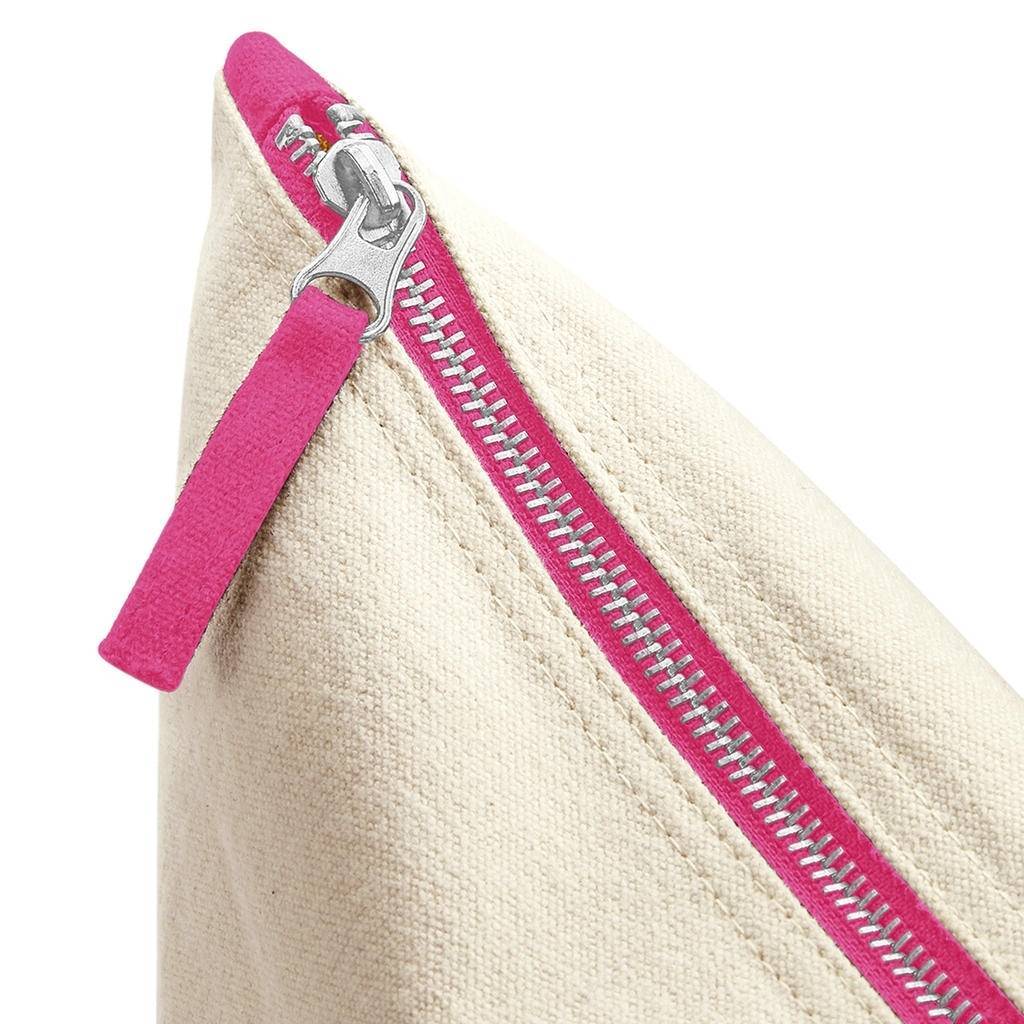 Bawełniane pojemniki podróżne