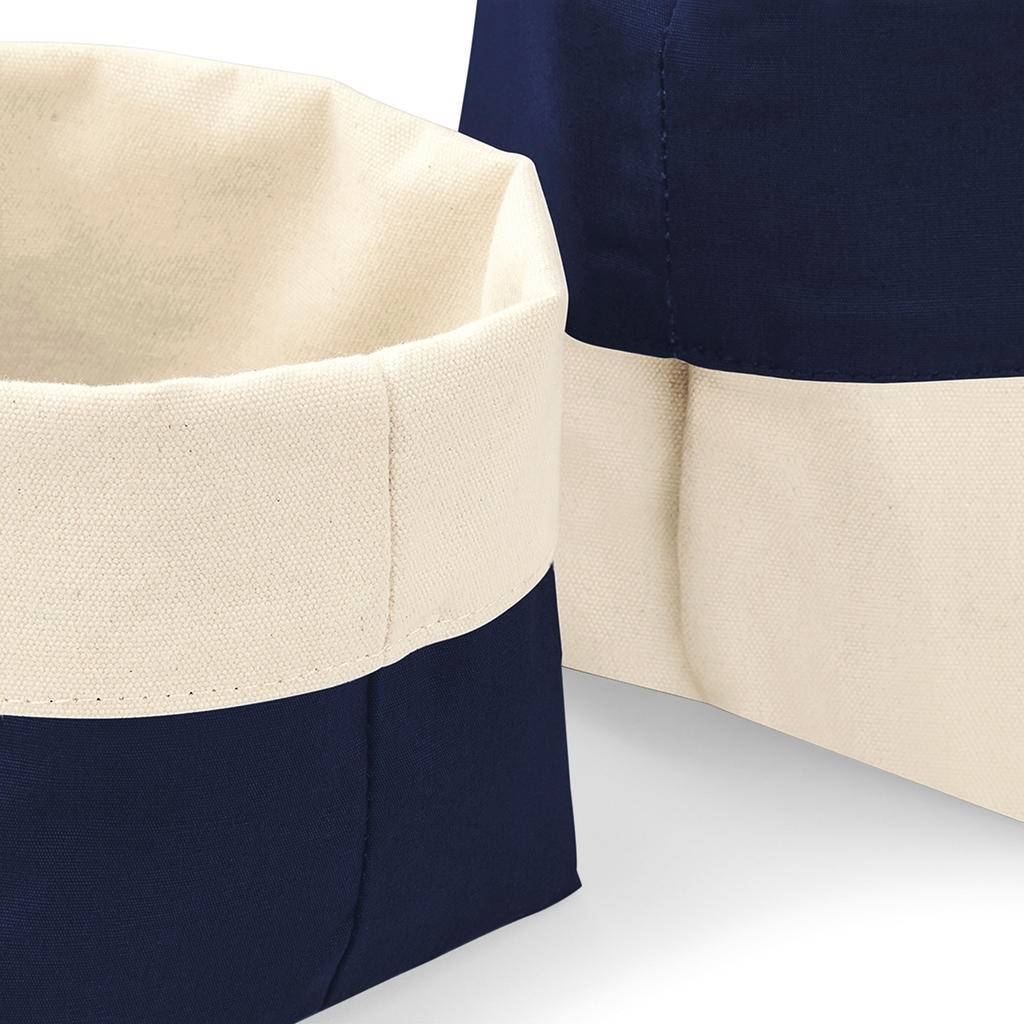 Bawełniany organizer