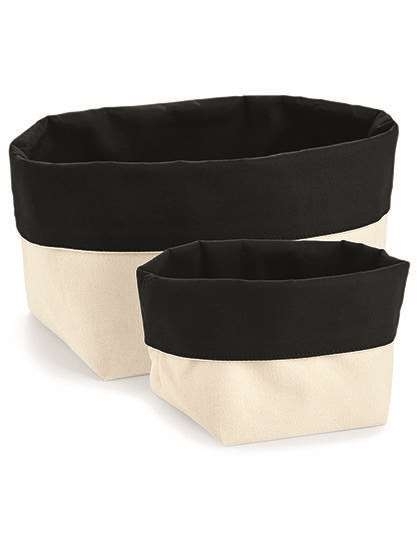 Bawełniany organizer