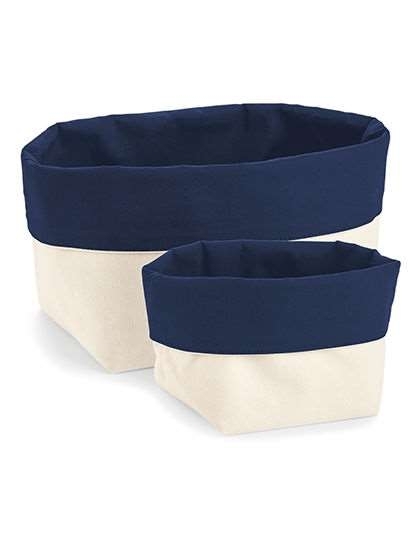 Bawełniany organizer