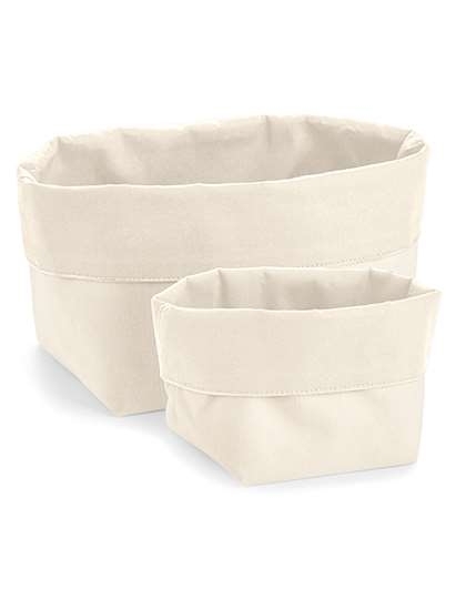 Bawełniany organizer