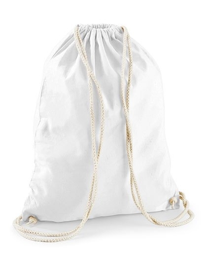 Bawełniany worek gimnastyczny Gymsac