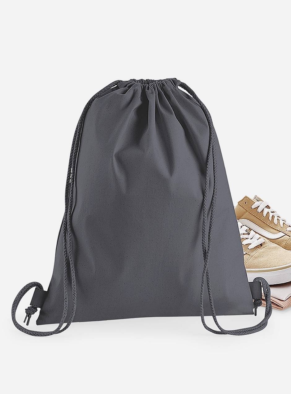 Bawełniany worek sportowy  