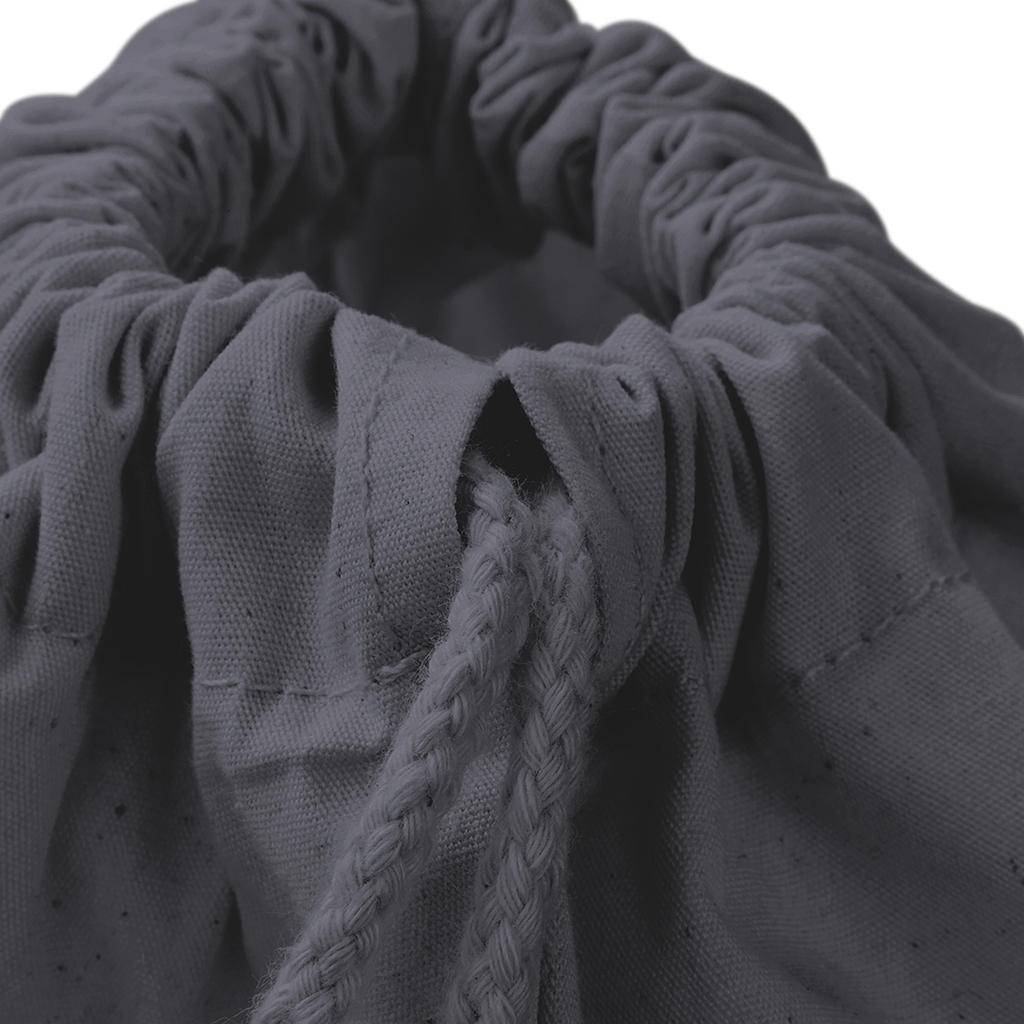 Bawełniany worek sportowy  