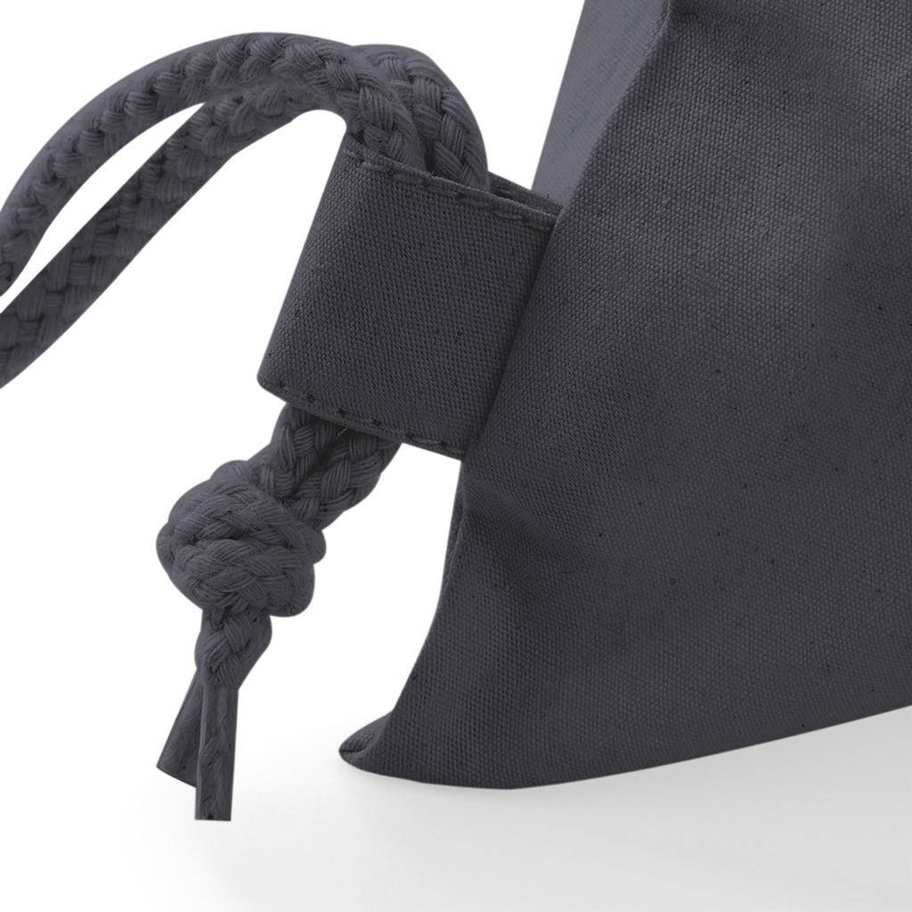 Bawełniany worek sportowy  