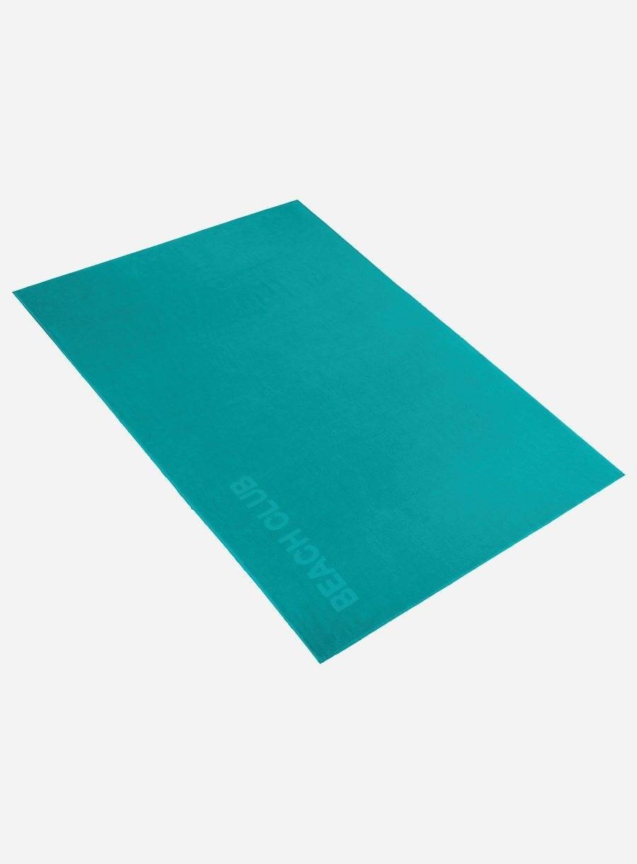 Beach Club Towel