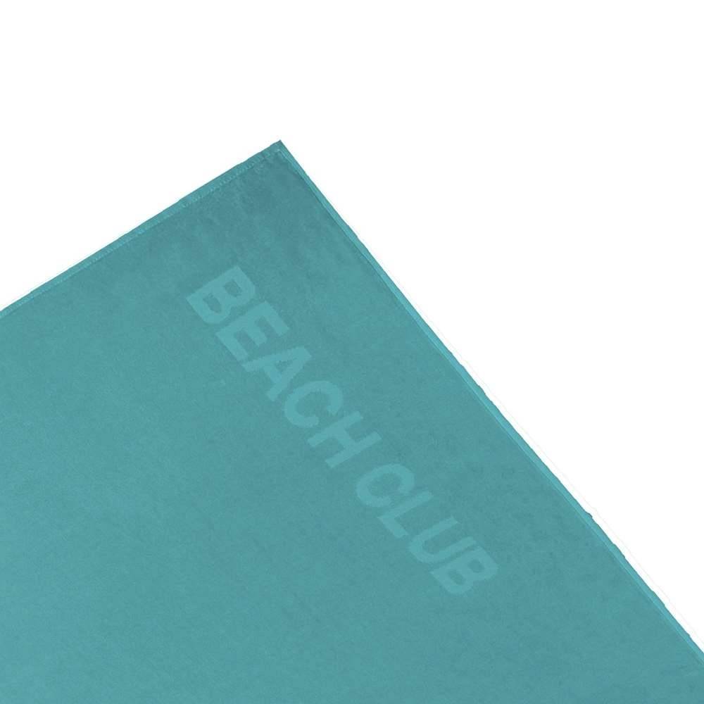 Beach Club Towel