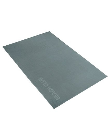 Beach Club Towel