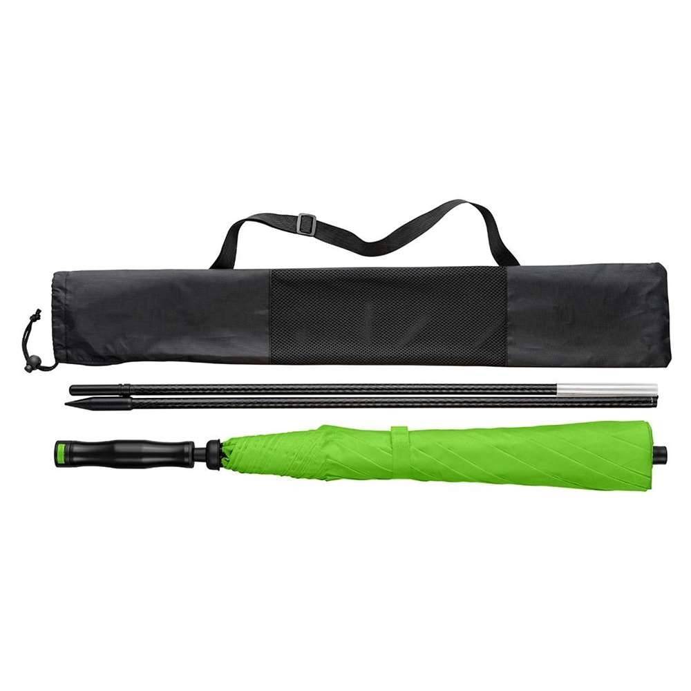 Beach-Parasol Travelmate Camper