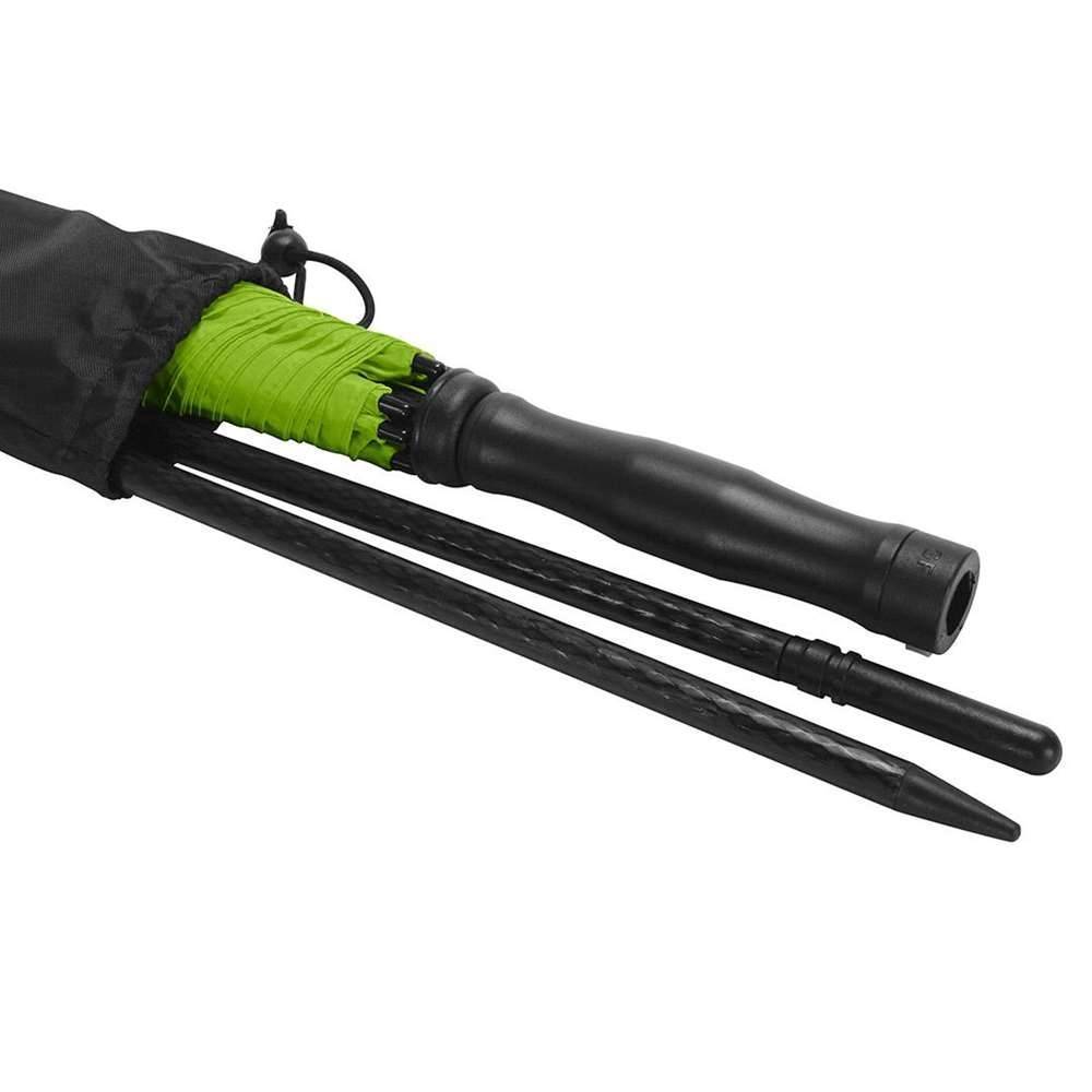 Beach-Parasol Travelmate Camper