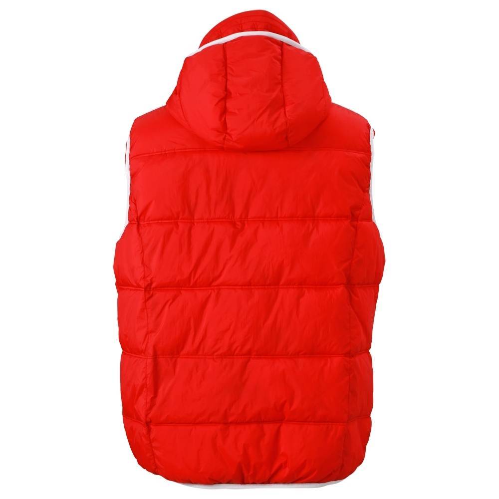 Bezrękawnik James&Nicholson Maritime