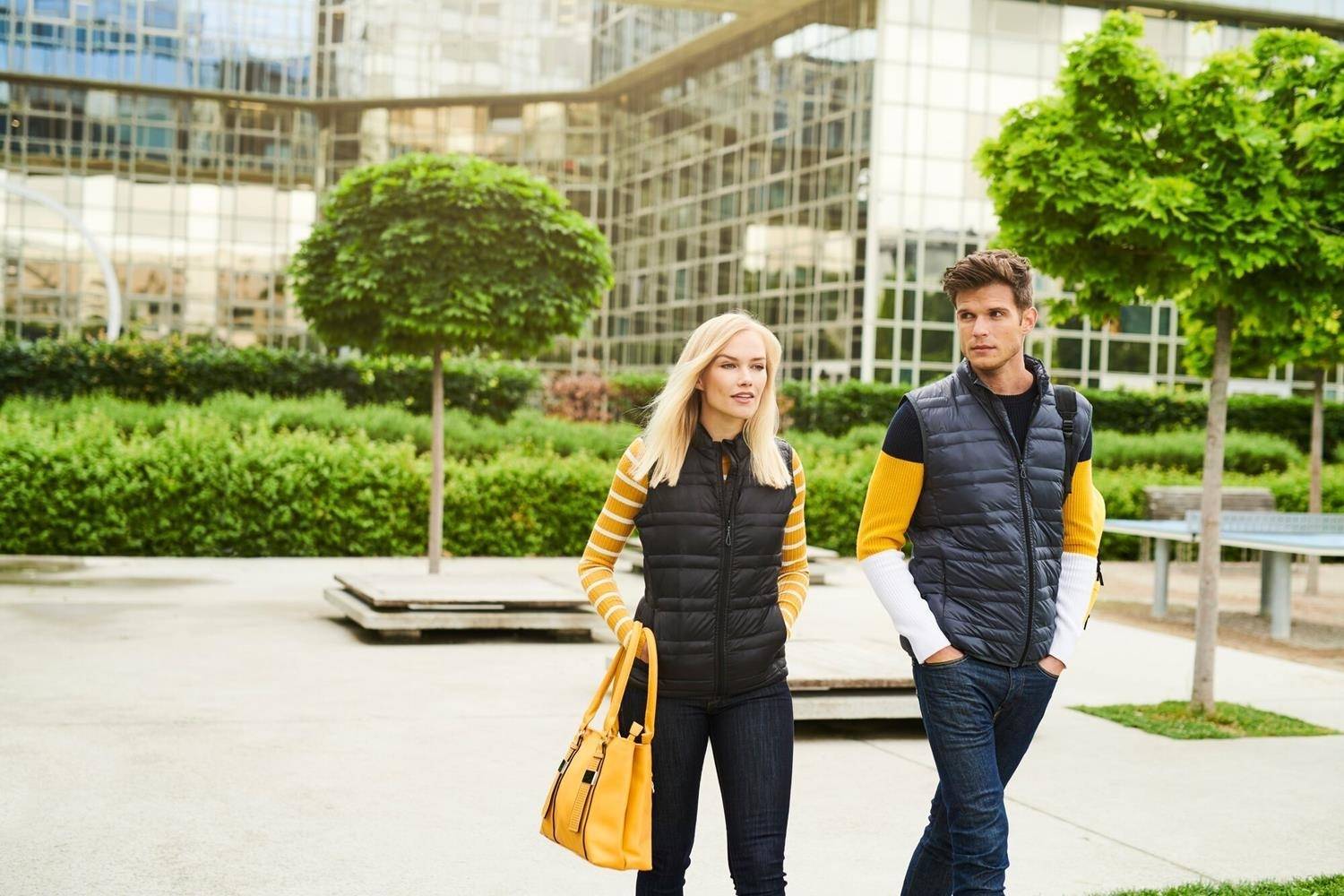 Bezrękawnik pikowany damski Regatta z ciepłą izolacją