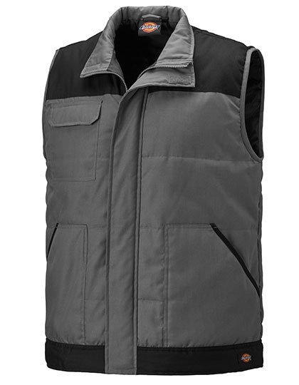 Bezrękawnik roboczy Dickies wodoodporny