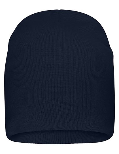 Bio Cotton Casual Beanie