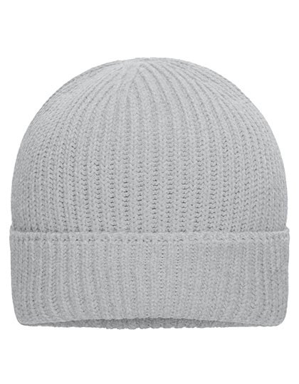 Bio Cotton Winter Beanie