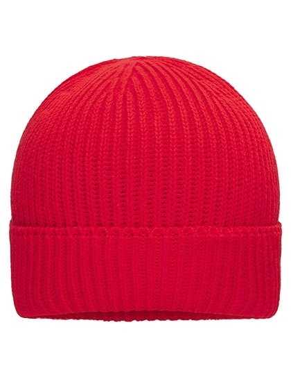 Bio Cotton Winter Beanie