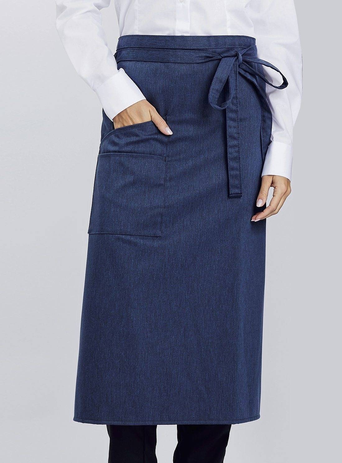 Bistro Apron Macerata