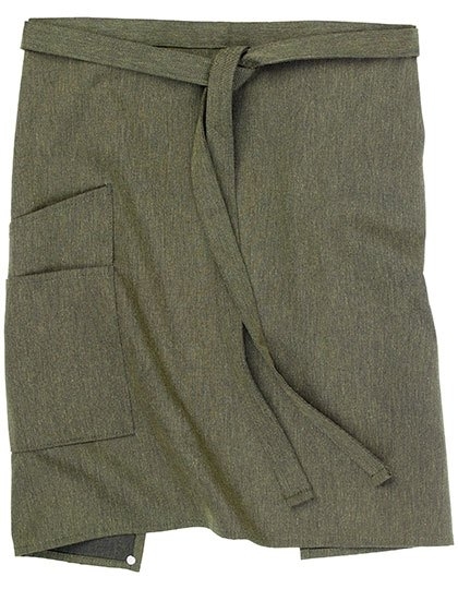 Bistro Apron Vernazza