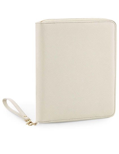 Biznesowy organizer podróżny z komorą na tablet