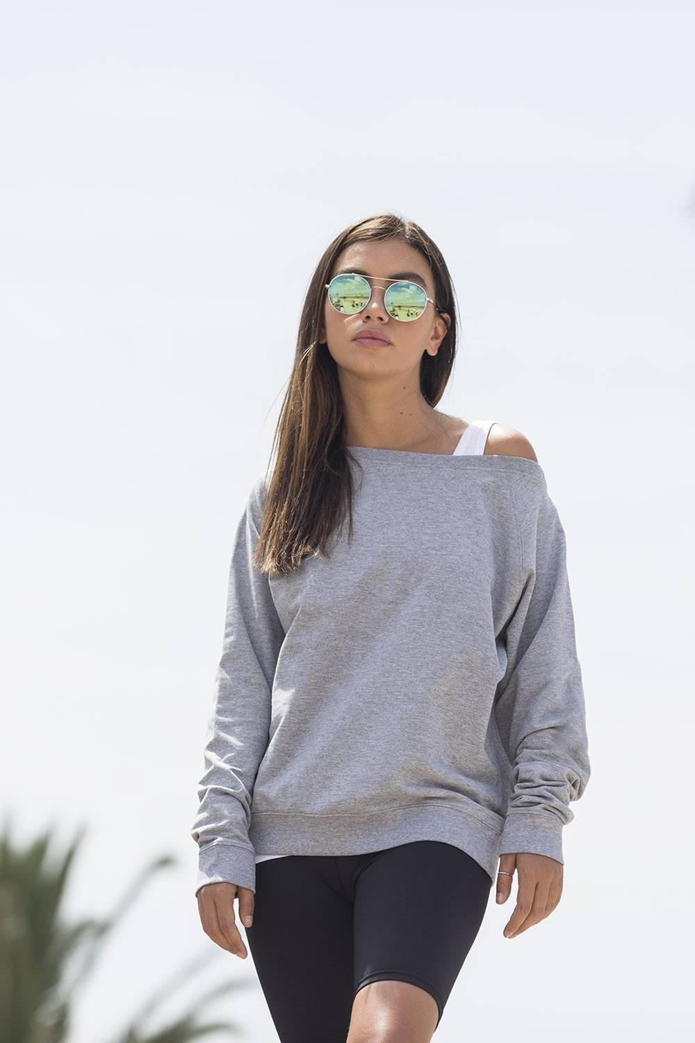 Bluza damska model Slounge