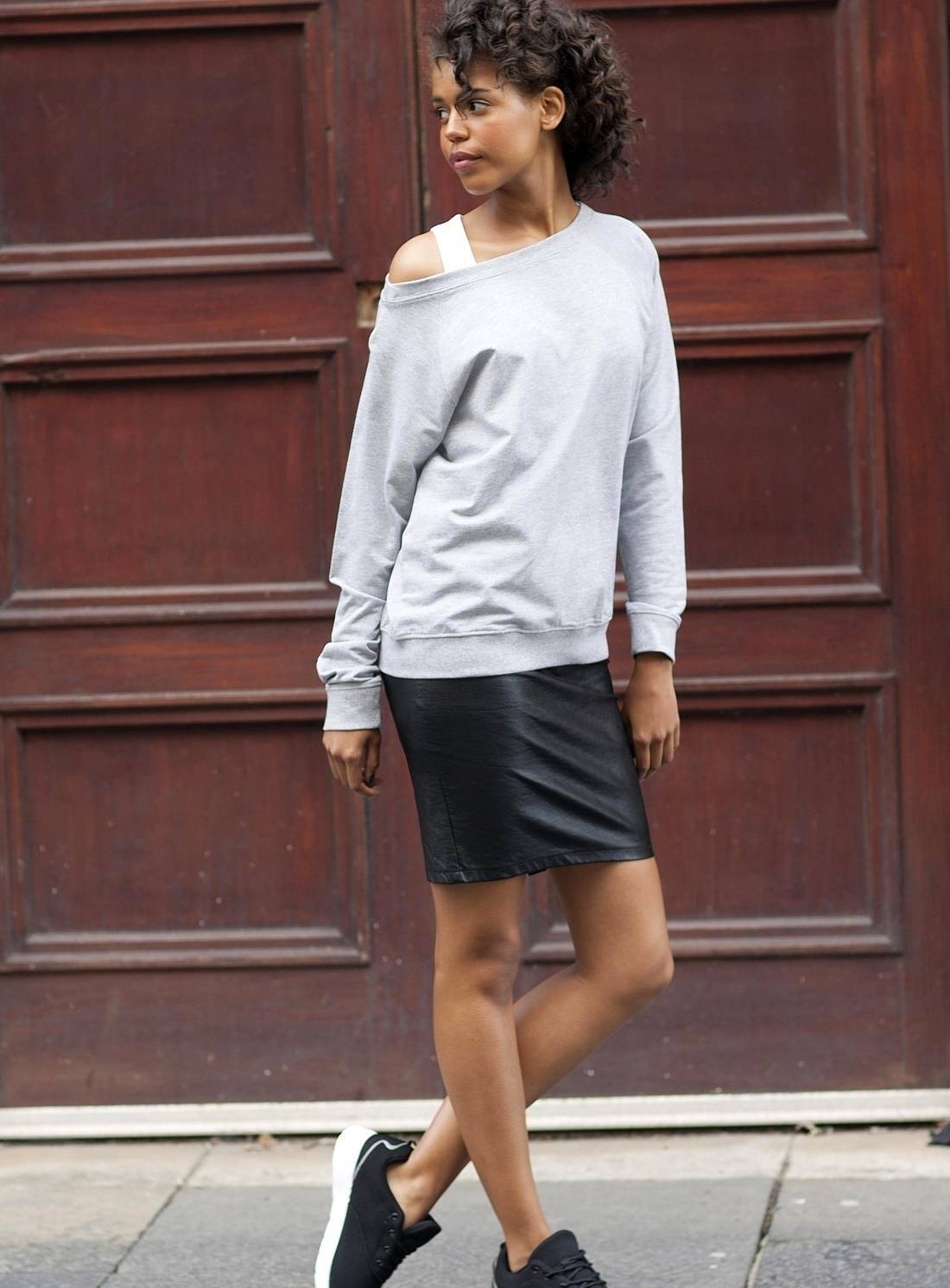 Bluza damska model Slounge