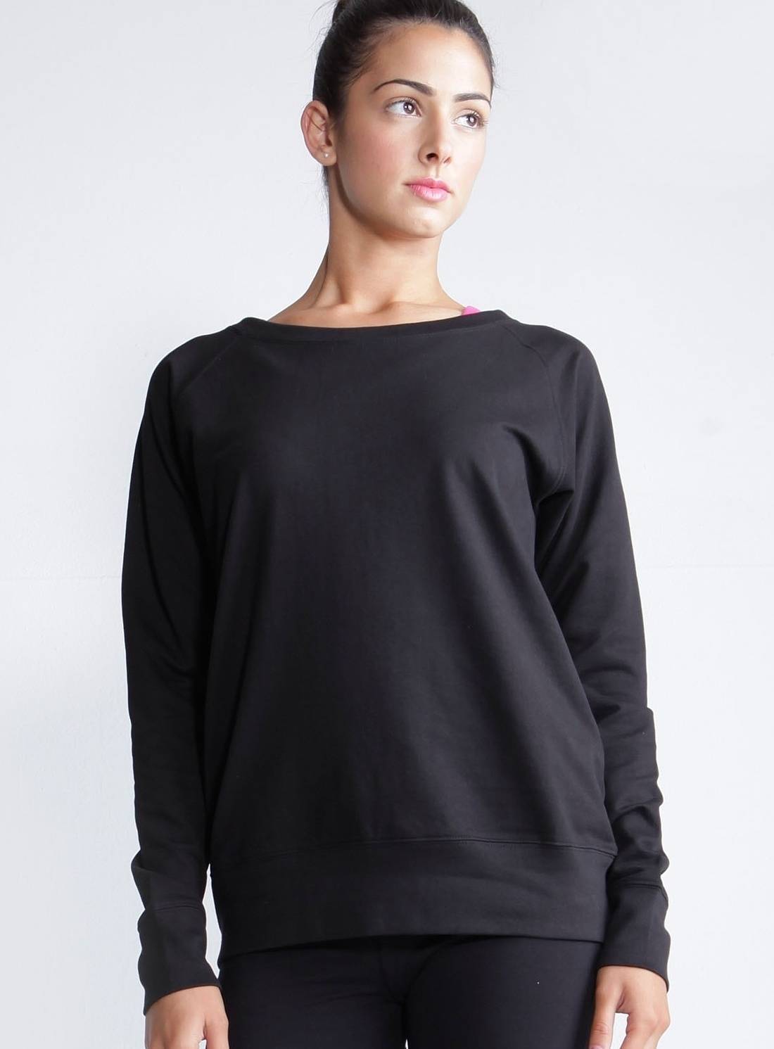 Bluza damska model Slounge