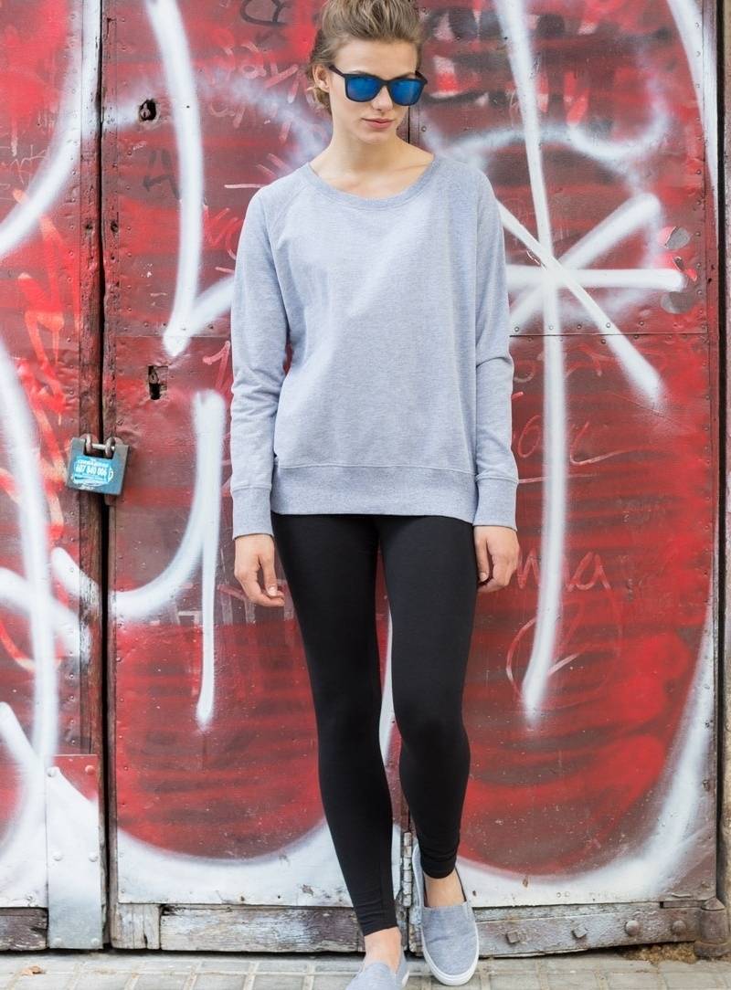 Bluza damska model Slounge