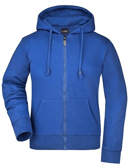 Bluza damska z kapturem Hooded