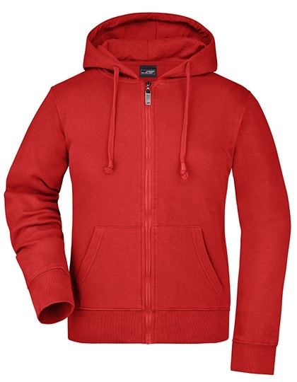 Bluza damska z kapturem Hooded