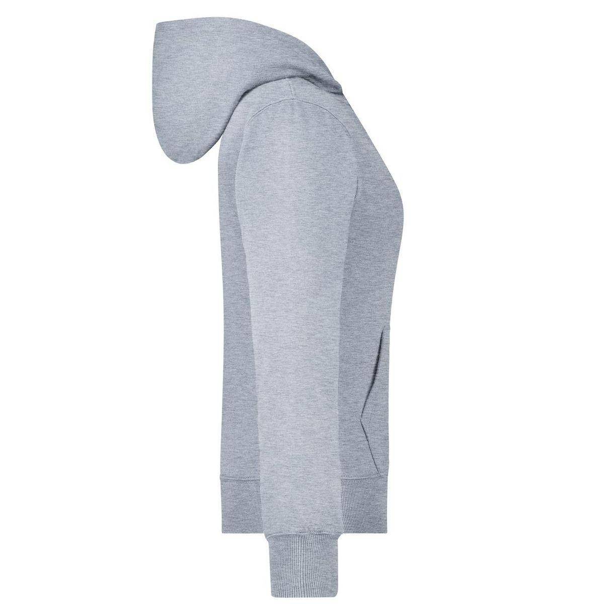 Bluza damska z kapturem Hooded