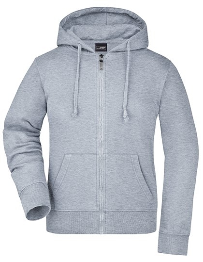Bluza damska z kapturem Hooded