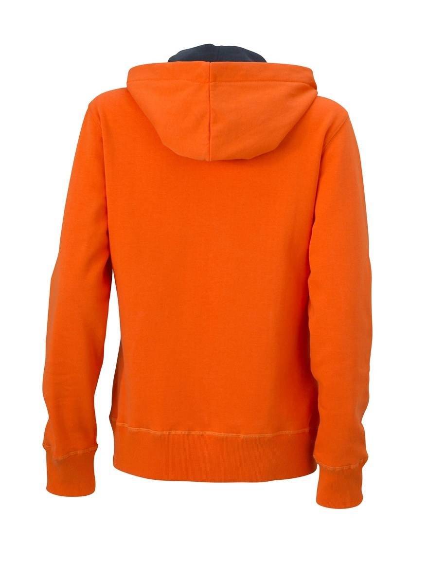 Bluza damska z kapturem