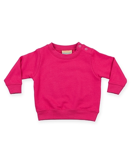 Bluza dzięcięca model Crew Neck