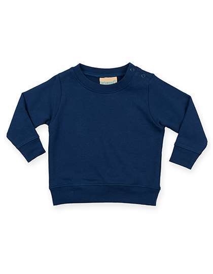 Bluza dzięcięca model Crew Neck