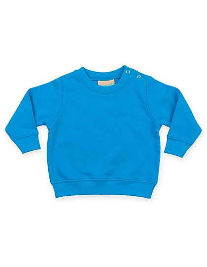 Bluza dzięcięca model Crew Neck