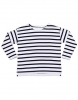 Bluza dziecięca w stylu marynarskim