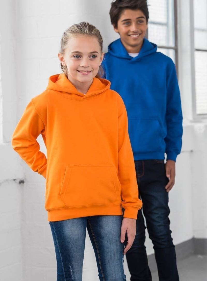 Bluza dziecięca z kieszeniami Kids Hoodie