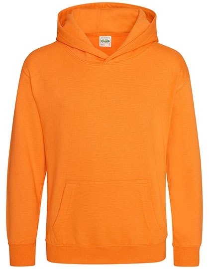 Bluza dziecięca z kieszeniami Kids Hoodie