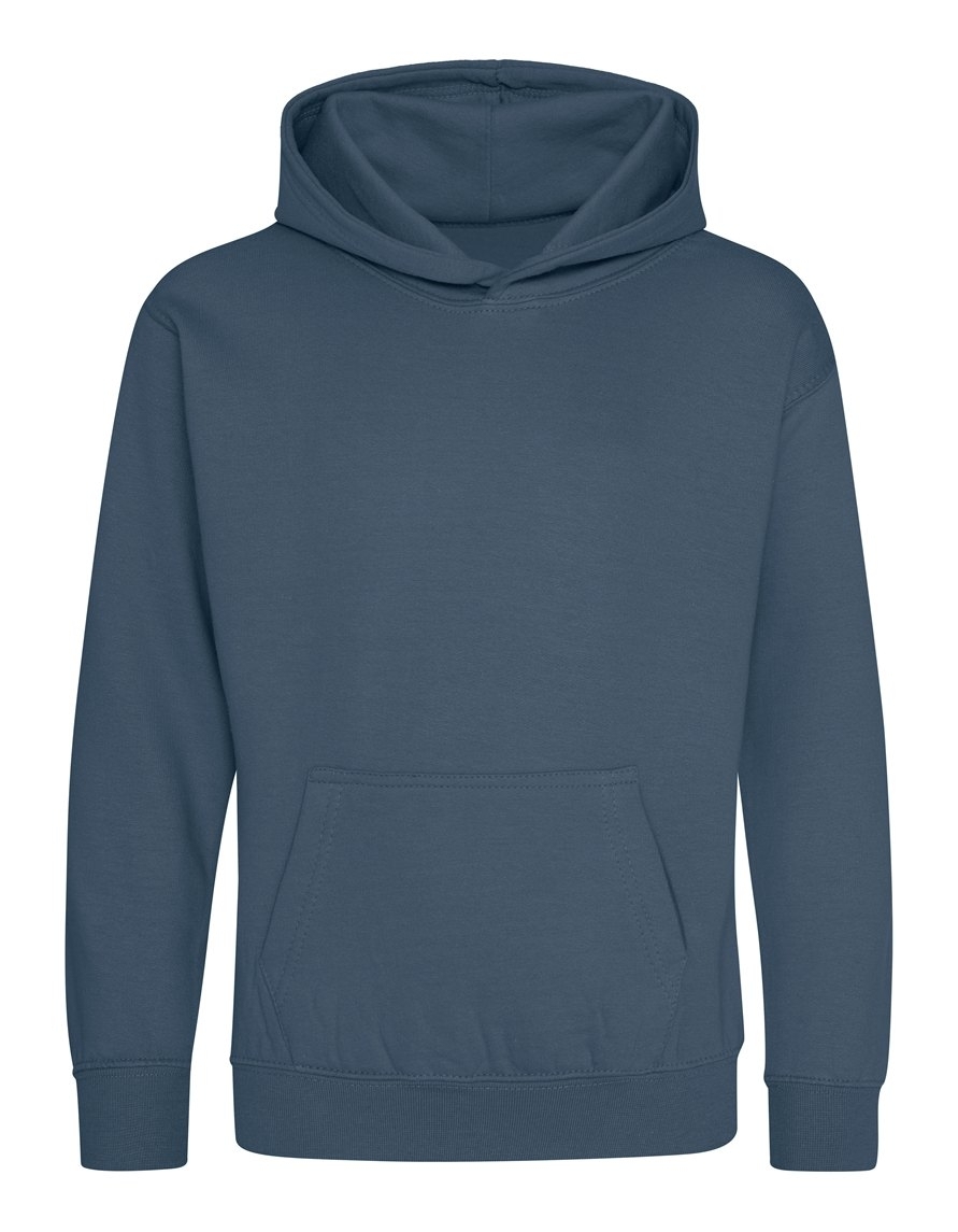 Bluza dziecięca z kieszeniami Kids Hoodie