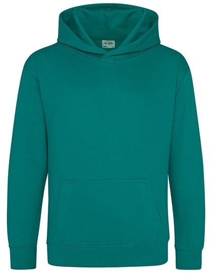 Bluza dziecięca z kieszeniami Kids Hoodie
