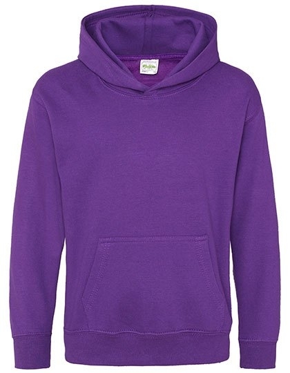 Bluza dziecięca z kieszeniami Kids Hoodie