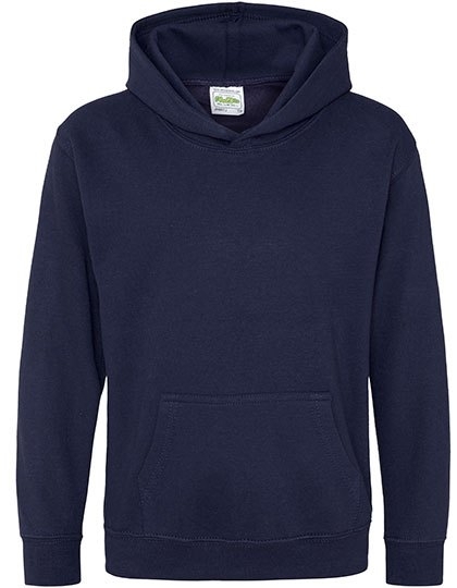 Bluza dziecięca z kieszeniami Kids Hoodie
