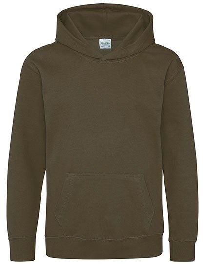 Bluza dziecięca z kieszeniami Kids Hoodie