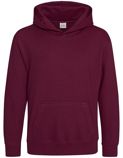 Bluza dziecięca z kieszeniami Kids Hoodie