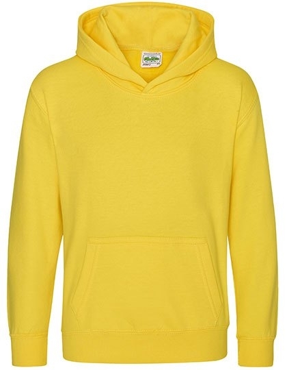 Bluza dziecięca z kieszeniami Kids Hoodie